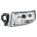 HELLA 1EL 011 899-371 Halogen Scheinwerfer Links für Renault Trucks Premium II R