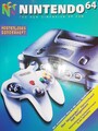Vintage Club Nintendo The Legend of Zelda Ocarina of Time Special Comic Magazine
