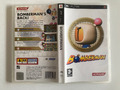 Bomberman Universal Media Disc PSP PlayStation Portable Euro-Version deutsch spi