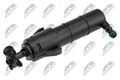 Waschwasserdüse, Scheinwerferreinigung NTY EDS-PL-005 für OPEL