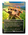 MTG | Anointed Procession | Secret Lair: Raining Cats and Dogs | Foil | NM | EN