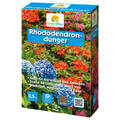 Greenplan Rhododendrondünger 2,5 kg Azaleendünger Erikendünger Morbeetpflanzen