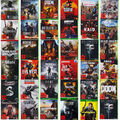 Xbox One PAL Shooter Action Klassiker Call of Duty Spielesammlung zum Auswählen