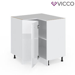 Unterschrank Hängeschrank Küchenzeile R-Line Vicco