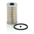Kraftstofffilter MANN-FILTER P 726 x für NISSAN OPEL RENAULT VAUXHALL