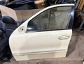 Mercedes Benz W211 MOPF  TÜR  vorne LINKS FARBCODE 623