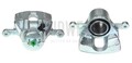 Bremssattel Bremszange für Hyundai 2015 -> Vorne Rechts Budweg Caliper 344789