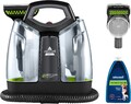 BISSELL 37288 SpotClean Pet Select  1,1 L Tragbarer Fleckenreiniger Waschsauger