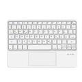 QWERTZ Touchpad Tastatur Maus Für Amazon Fire Max 11 Fire HD 10 |HD 10 Plus 2023