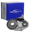 PARTSTEC STEUERKETTE-SATZ ÖLPUMPE passend für BMW 1 2 3 4 5 X1 X3 X4 Z4 |