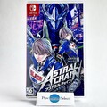 Astral Chain Nintendo Switch (2019 Action/Adventure Hack & Slash) Mehrsprachig