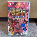 Nintendo Switch Ultra Street Fighter II 2 The Final Challenger's Japan Import