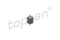TOPRAN 400 433 Halter, Luftfiltergehäuse für MERCEDES-BENZ