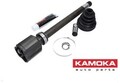 KAMOKA 8745 Gelenksatz für Antriebswelle Vorderachse Vorne 