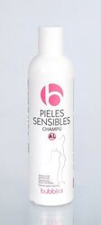 Bubbles® Vet Line Hundeshampoo für sensible Haut "Pieles sensibles AL"