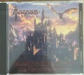 MAGNUM – Chasing The Dragon Live At Marquee Club '83 (LIM. 200 CD*BROADCAST REC.
