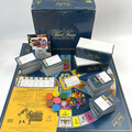 Trivial Pursuit Master Game Genus Edition | Classic Quiz Brettspiel | Vintage