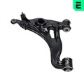 OPTIMAL Querlenker Dreieckslenker G6-566 für KLASSE MERCEDES W202 Model S202 SLK
