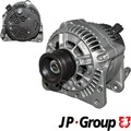 Lichtmaschine Generator Lima JP JP GROUP 1190100100 für CADDY VW 9K9B PASSAT 70A