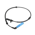 DELPHI ABS Sensor Raddrehzahl Hinten für BMW X5 (E53) SS20163