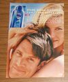 Seltene Werbung vintage NIVEA HAARPFLEGE Anti-Schuppen Shampoo 1995