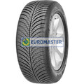 Ganzjahresreifen GOODYEAR 165/65 R 15 TL 81T VECTOR 4SEASONS GEN-2