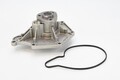 Continental Ctam Wps3024 Wasserpumpe Kühlmittelpumpe für Audi VW 2003 - 2011