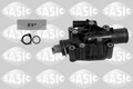 SASIC 3300005 Kühlwasserthermostat passend für PEUGEOT 206 Schrägheck (2A/C) 301