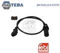 40085 KURBELWELLENSENSOR IMPULSGEBER FEBI BILSTEIN FÜR PEUGEOT BOXER 2.8L
