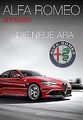 Alfa Romeo annuario: Die neue Ära - Alfa Romeo Jahrbuch | Buch | Zustand gut