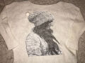 🌹ITALY BUTTERWEICHER PULLOVER 38 Neuwertig🌹