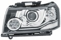 Hauptscheinwerfer links Halogen/LED HELLA für Land Rover Freelander 2 (L359)
