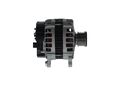 BOSCH Lichtmaschine Generator für VW Passat Variant 365 2.0 TDI 1.6 3C5 7N