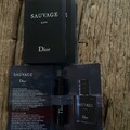 dior sauvage elixir 3 Mal 1 Ml