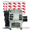 AS-PL GENERATOR LICHTMASCHINE 180A passend für SKODA SUPERB VW CADDY CRAFTER