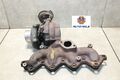 Opel Meriva A Astra H Turbo Turbolader 1.7 CDTI Z17DTR 8980536744