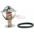 Thermostat, Kühlmittel METZGER 4006248 GREENPARTS für DAIHATSU SUBARU TOYOTA