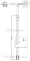 Hydraulikschlauch Lenkung TRISCAN 8516 29030 für VW PASSAT B5 3B2 Variant 3B5 A4
