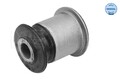 MEYLE Querlenkerlager 100 610 0008 für VW TRANSPORTER MULTIVAN T5 AMAROK Bus 7HB