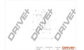 Dr!ve+ Kraftstofffilter DP1110.13.0099 für DACIA RENAULT