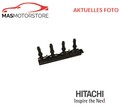 MOTOR ZÜNDSPULE HITACHI 134048 P FÜR OPEL ASTRA J,CORSA D,INSIGNIA A,ADAM
