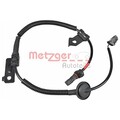 Metzger Raddrehzahlsensor hinten rechts für Hyundai Grandeur Sonata