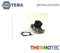 D15008TT MOTOR KÜHLWASSERPUMPE WASSERPUMPE THERMOTEC FÜR MITSUBISHI LANCER VII