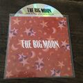 THE BIG MOON - LOVE IN THE 4TH DIMENSION - RARE CD PROMO