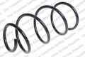 Fahrwerksfeder Feder Schraubenfeder für BMW Z4 Roadster 2009 - 2016 Vorne