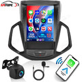 9.7" 64GB Android 13 CarPlay GPS Autoradio Für Ford EcoSport Bj 2012-17 + Kamera