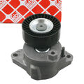 FEBI Riemenspanner Keilrippenriemen für MERCEDES W203 W204 W211 W212 M272 M273