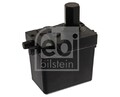 FEBI BILSTEIN Sensor, Raddrehzahl 45558 für PEUGEOT