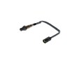 BOSCH Lambdasonde Sensor Abgassteuerung 0 986 AG2 203 für INFINITI NISSAN Q60 FX