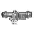 GATES Thermostat Kühlmittel TH32197G1 für BMW Z4 X3 Z3 X5 E46 E83 E61 E39 E60
